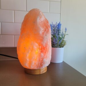 Salt Lamp jumbo